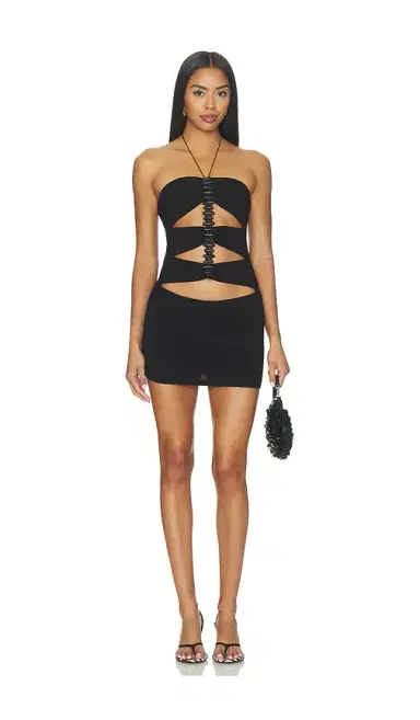 I.AM.GIA Fennick Mini Dress | Thumbnail 1