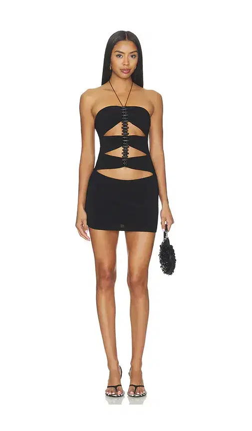 Fennick Mini Dress