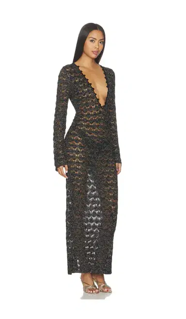 I.AM.GIA Sienna Maxi Dress | Thumbnail 2