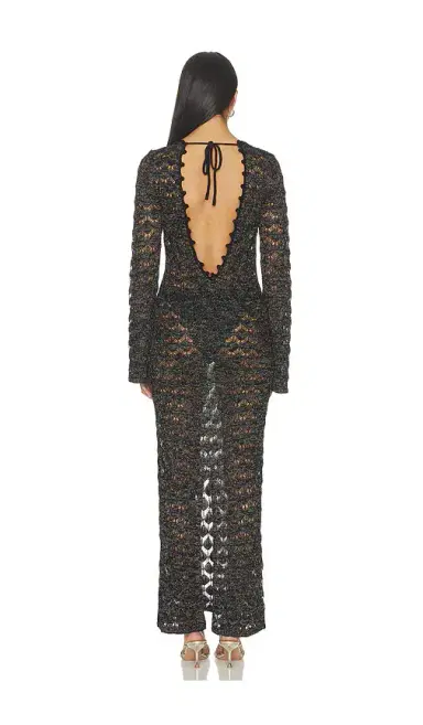 I.AM.GIA Sienna Maxi Dress | Thumbnail 3