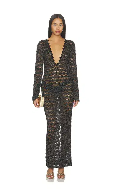 I.AM.GIA Sienna Maxi Dress | Thumbnail 1