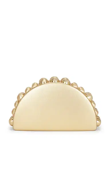 Cult Gaia Gili Clutch | Thumbnail 2 Cult Gaia Gili Clutch | Thumbnail 2