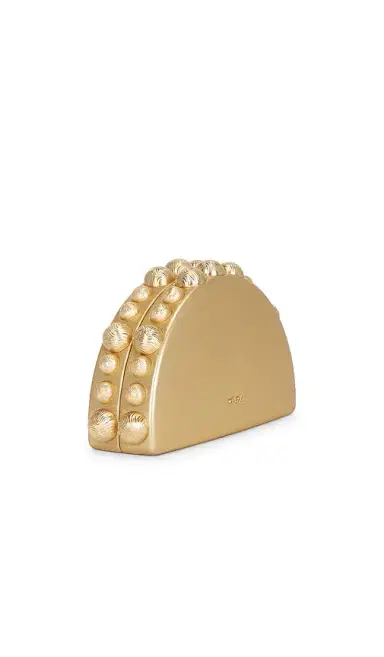 Cult Gaia Gili Clutch | Thumbnail 3 Cult Gaia Gili Clutch | Thumbnail 3