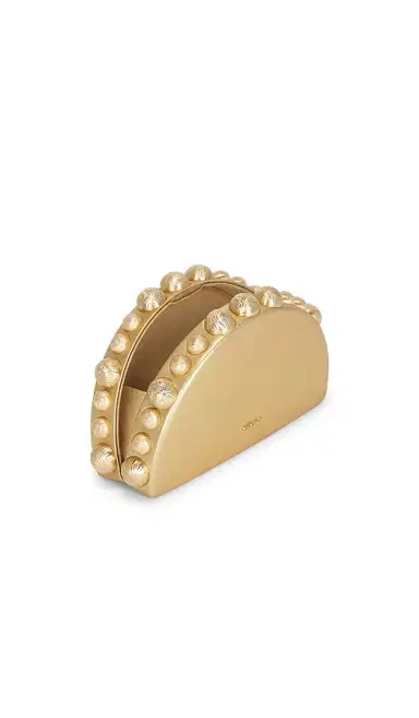 Cult Gaia Gili Clutch | Thumbnail 4 Cult Gaia Gili Clutch | Thumbnail 4
