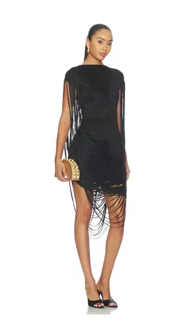 Cult Gaia Gili Clutch | Thumbnail 7 Cult Gaia Gili Clutch | Thumbnail 7