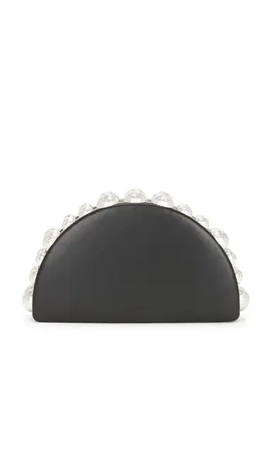 Cult Gaia Gili Clutch | Thumbnail 2 Cult Gaia Gili Clutch | Thumbnail 2