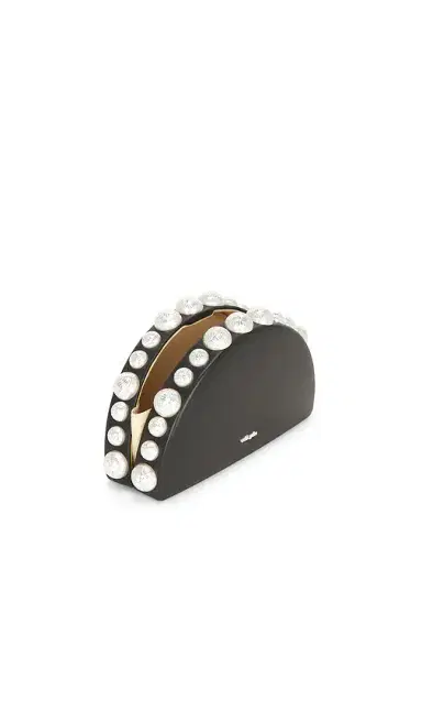 Cult Gaia Gili Clutch | Thumbnail 4 Cult Gaia Gili Clutch | Thumbnail 4