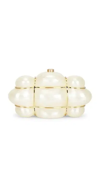 Cult Gaia Bolla Clutch | Thumbnail 2 Cult Gaia Bolla Clutch | Thumbnail 2