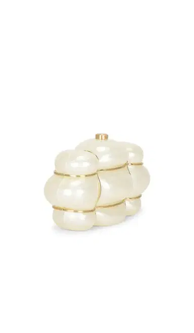 Cult Gaia Bolla Clutch | Thumbnail 3 Cult Gaia Bolla Clutch | Thumbnail 3