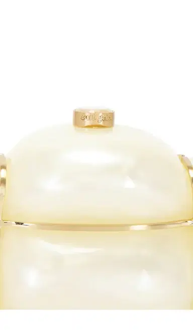 Cult Gaia Bolla Clutch | Thumbnail 5 Cult Gaia Bolla Clutch | Thumbnail 5