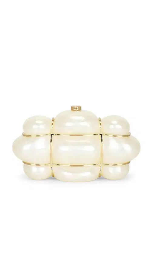 Cult Gaia Bolla Clutch
