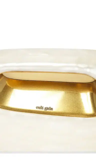 Cult Gaia Amara Clutch | Thumbnail 5