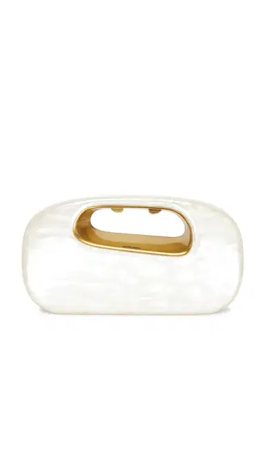 Cult Gaia Amara Clutch | Thumbnail 1