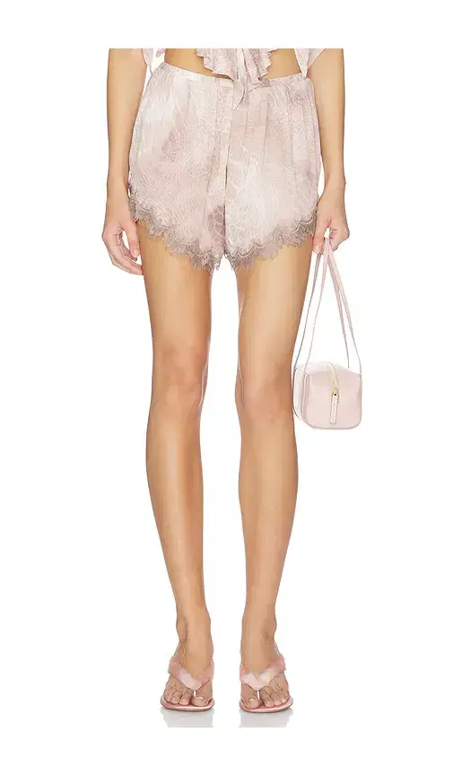 AFRM Priah Short
