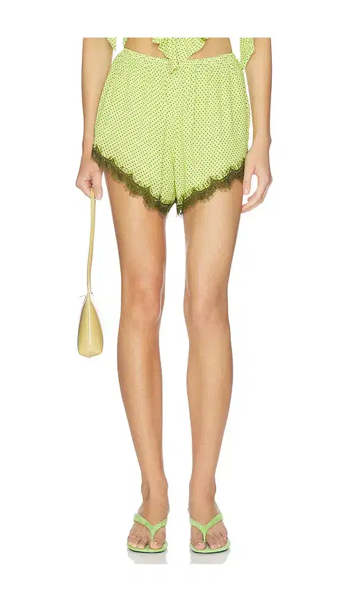 AFRM Priah Short