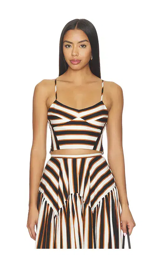 Amanda Uprichard Spencer Top