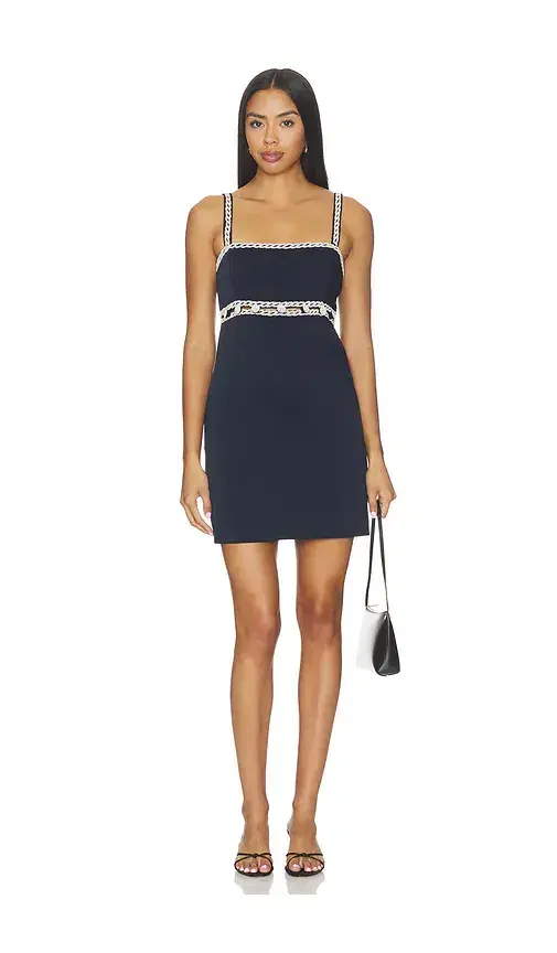 Veronica Beard Lunette Dress