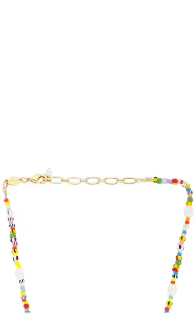 ANNI LU Petit Alaia Necklace | Thumbnail 3 ANNI LU Petit Alaia Necklace | Thumbnail 3