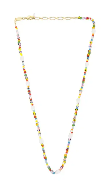 ANNI LU Petit Alaia Necklace | Thumbnail 1 ANNI LU Petit Alaia Necklace | Thumbnail 1