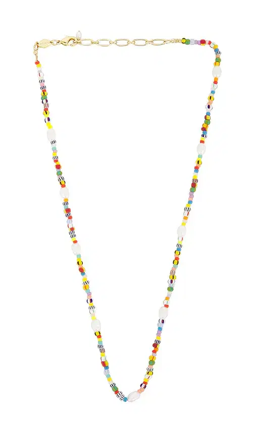 ANNI LU Petit Alaia Necklace