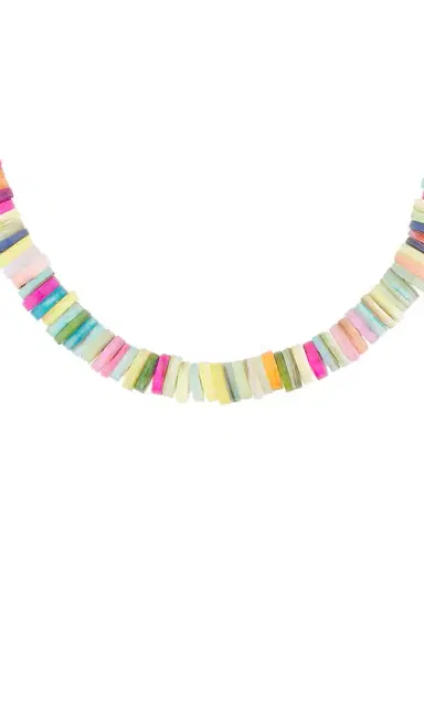ANNI LU Holiday Necklace | Thumbnail 2 ANNI LU Holiday Necklace | Thumbnail 2