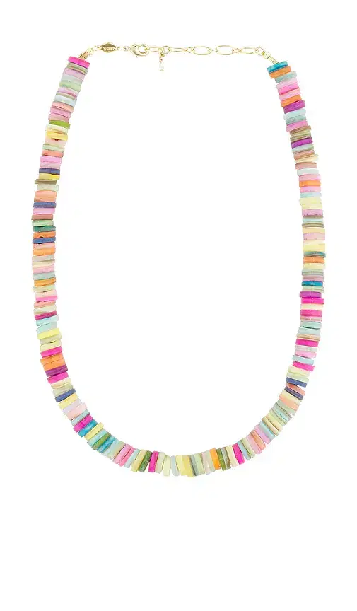ANNI LU Holiday Necklace