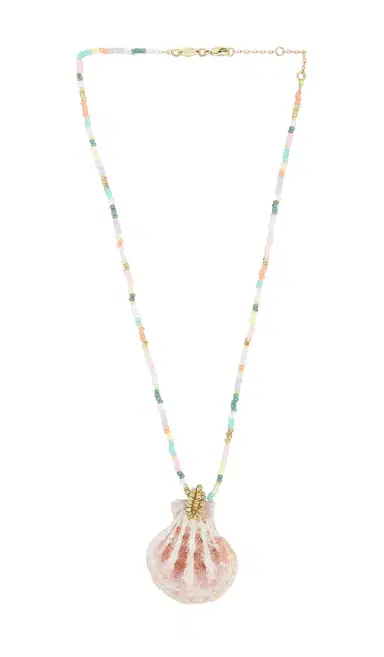 ANNI LU Eldorado Spritz Necklace | Thumbnail 1 ANNI LU Eldorado Spritz Necklace | Thumbnail 1