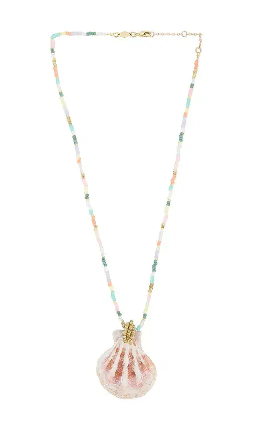 ANNI LU Eldorado Spritz Necklace