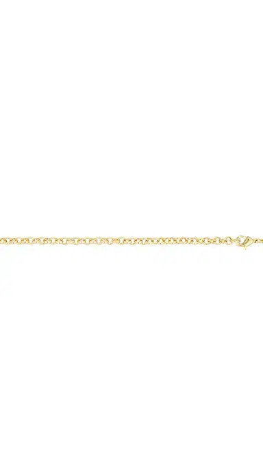 ANNI LU Swimclub Necklace | Thumbnail 3