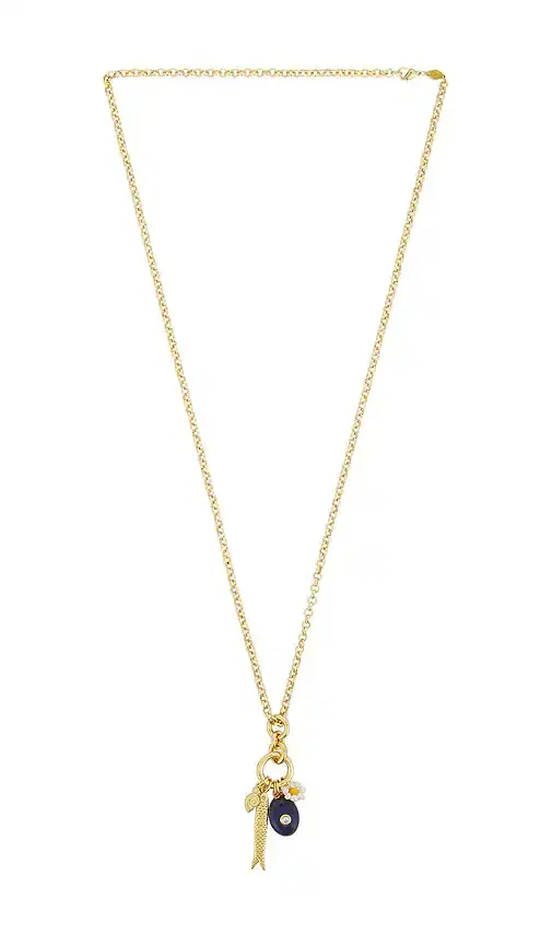 ANNI LU Swimclub Necklace
