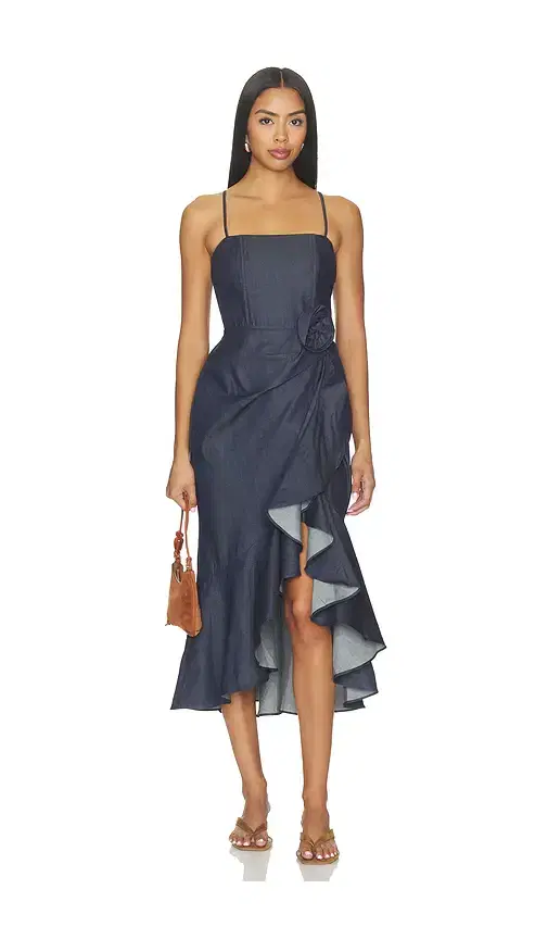 Yumi Kim Shari Dress