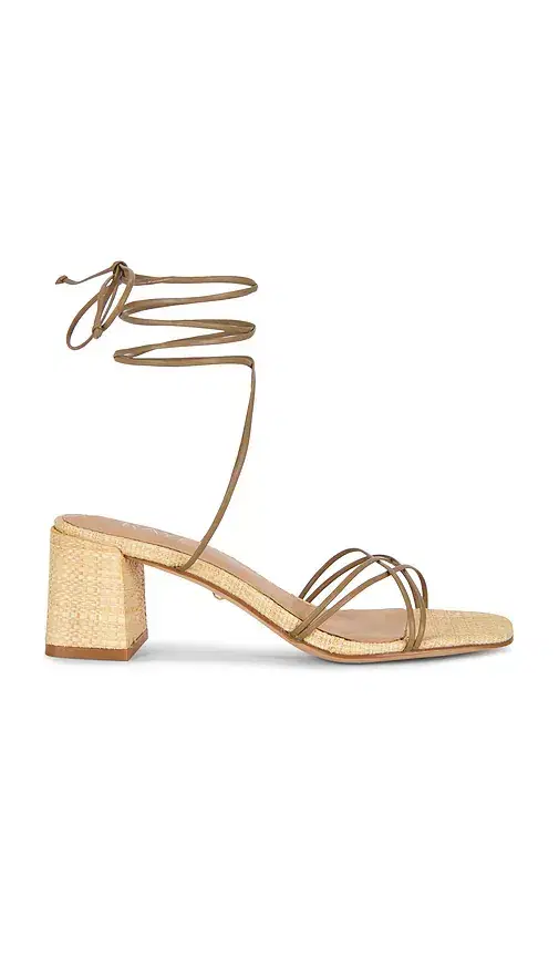 RAYE Pilar Sandal