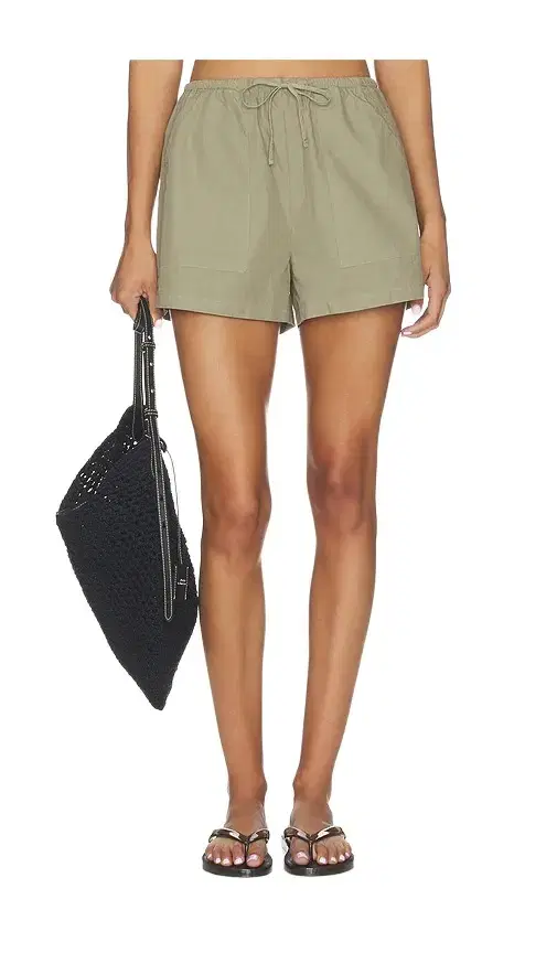 LESET Kyoto Pocket Short
