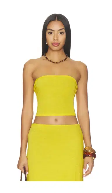 LESET Milo Reversible Bandeau | Thumbnail 2