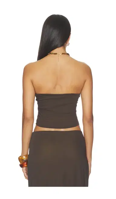 LESET Milo Reversible Bandeau | Thumbnail 4