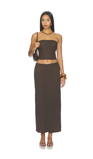LESET Milo Reversible Bandeau | Thumbnail 5
