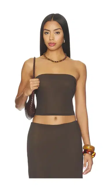 LESET Milo Reversible Bandeau | Thumbnail 1