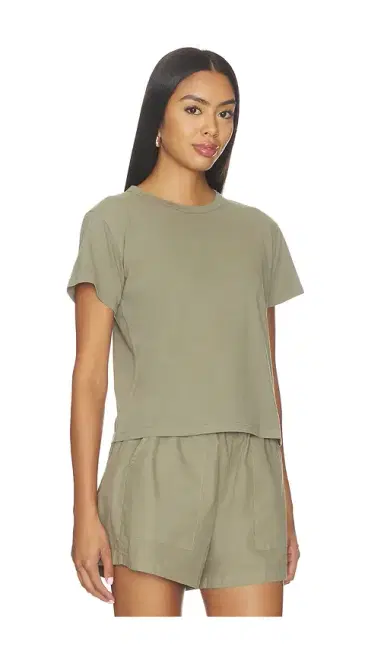 LESET The Margo Tee | Thumbnail 2 LESET The Margo Tee | Thumbnail 2