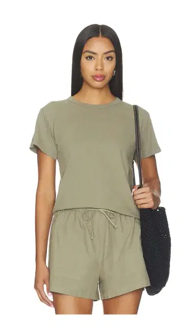 LESET The Margo Tee | Thumbnail 1 LESET The Margo Tee | Thumbnail 1