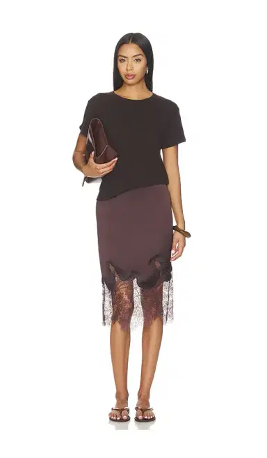 LESET Laura Margo Tee | Thumbnail 4