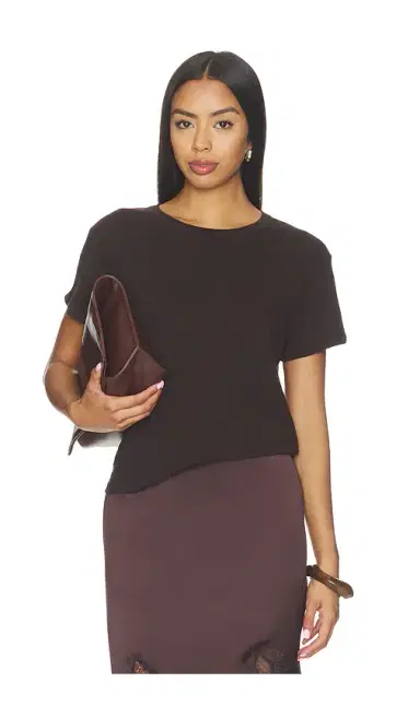 LESET Laura Margo Tee | Thumbnail 1