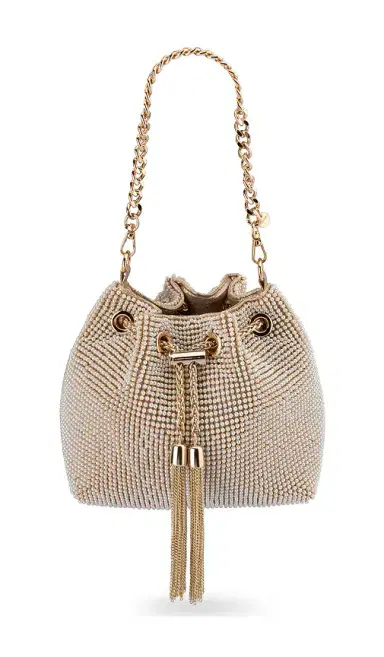 olga berg Miranda Top Handle Bag | Thumbnail 1 olga berg Miranda Top Handle Bag | Thumbnail 1