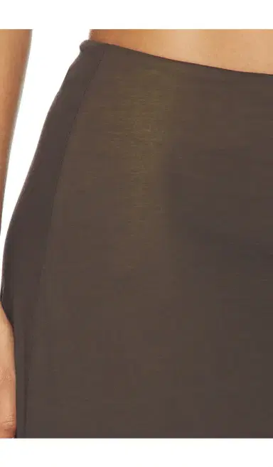 LESET Milo Midi Skirt | Thumbnail 7