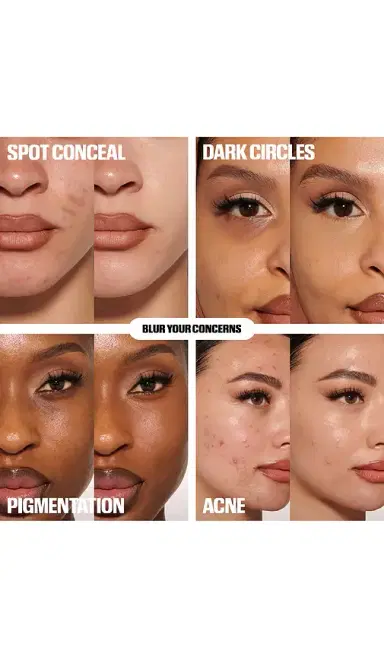 Huda Beauty Faux Filter Luminous Matte Concealer | Thumbnail 5