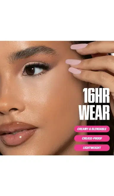 Huda Beauty Faux Filter Luminous Matte Concealer | Thumbnail 6