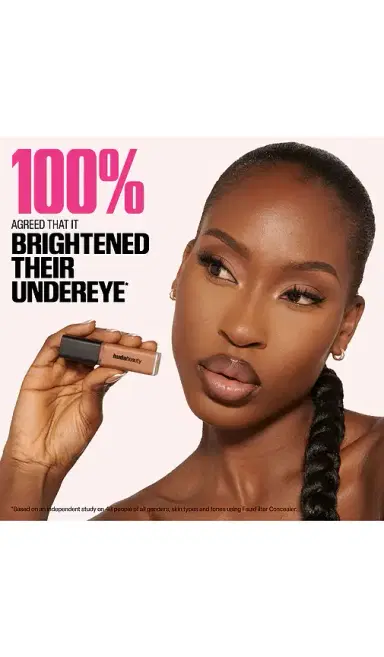 Huda Beauty Faux Filter Luminous Matte Concealer | Thumbnail 7