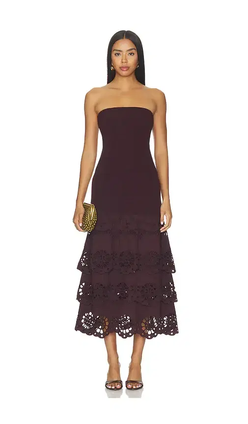 SAYLOR Shyla Dress