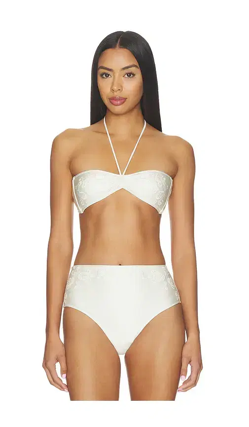 Shani Shemer Anara Bikini Top