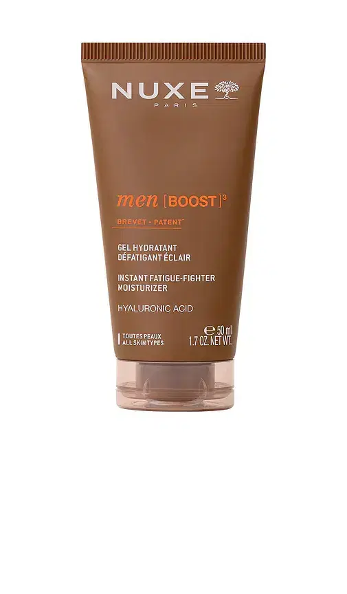 Nuxe Men Boost Instant Fatigue-Fighter Moisturizer