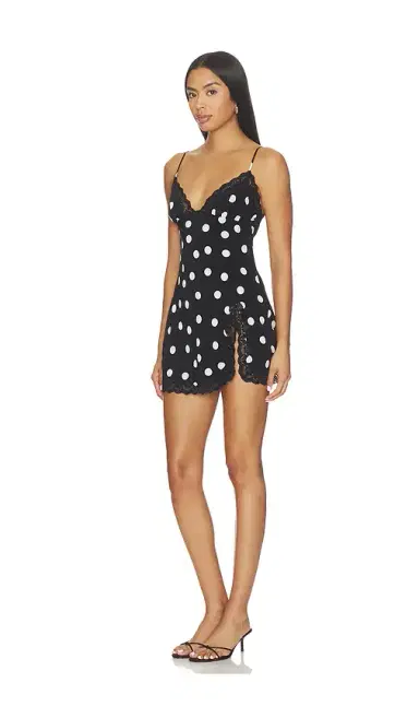 Lovers and Friends Julie Mini Dress | Thumbnail 2 Lovers and Friends Julie Mini Dress | Thumbnail 2